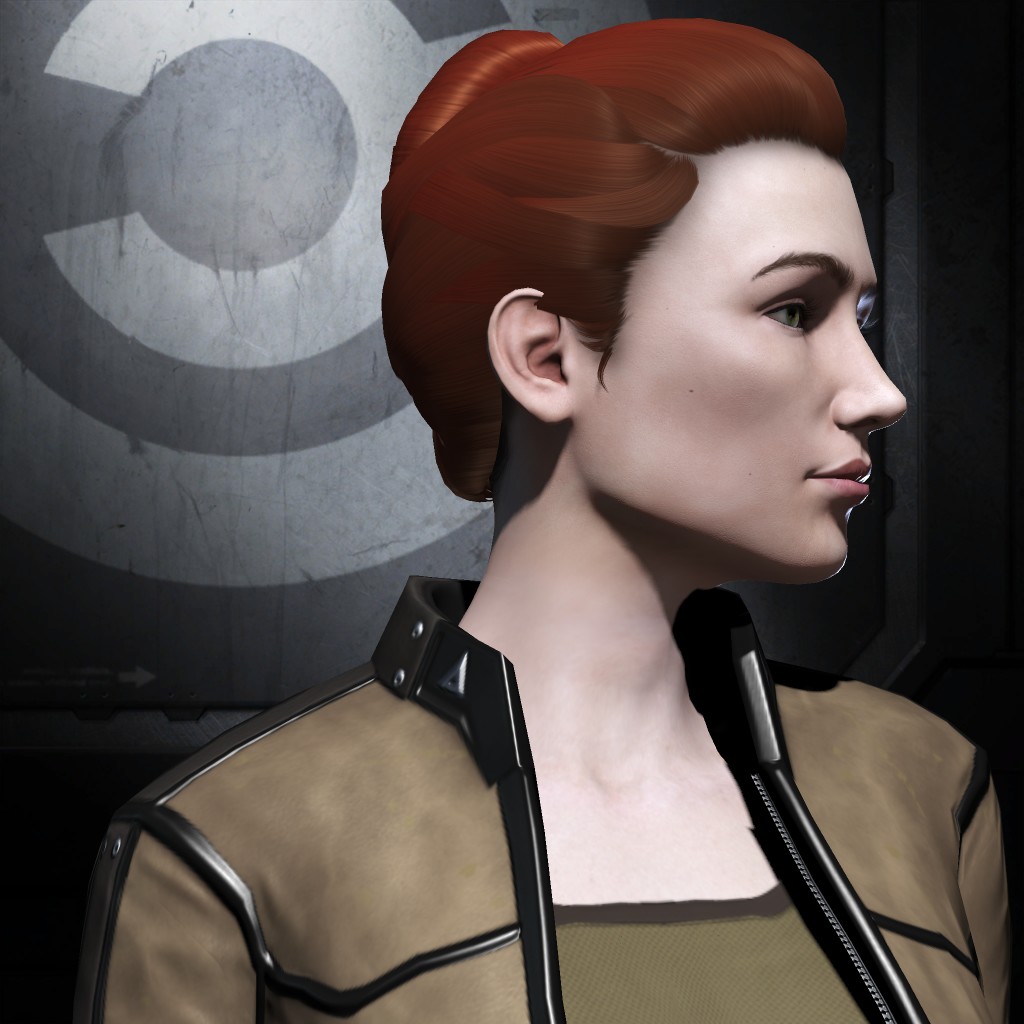 Nubia Kumamato