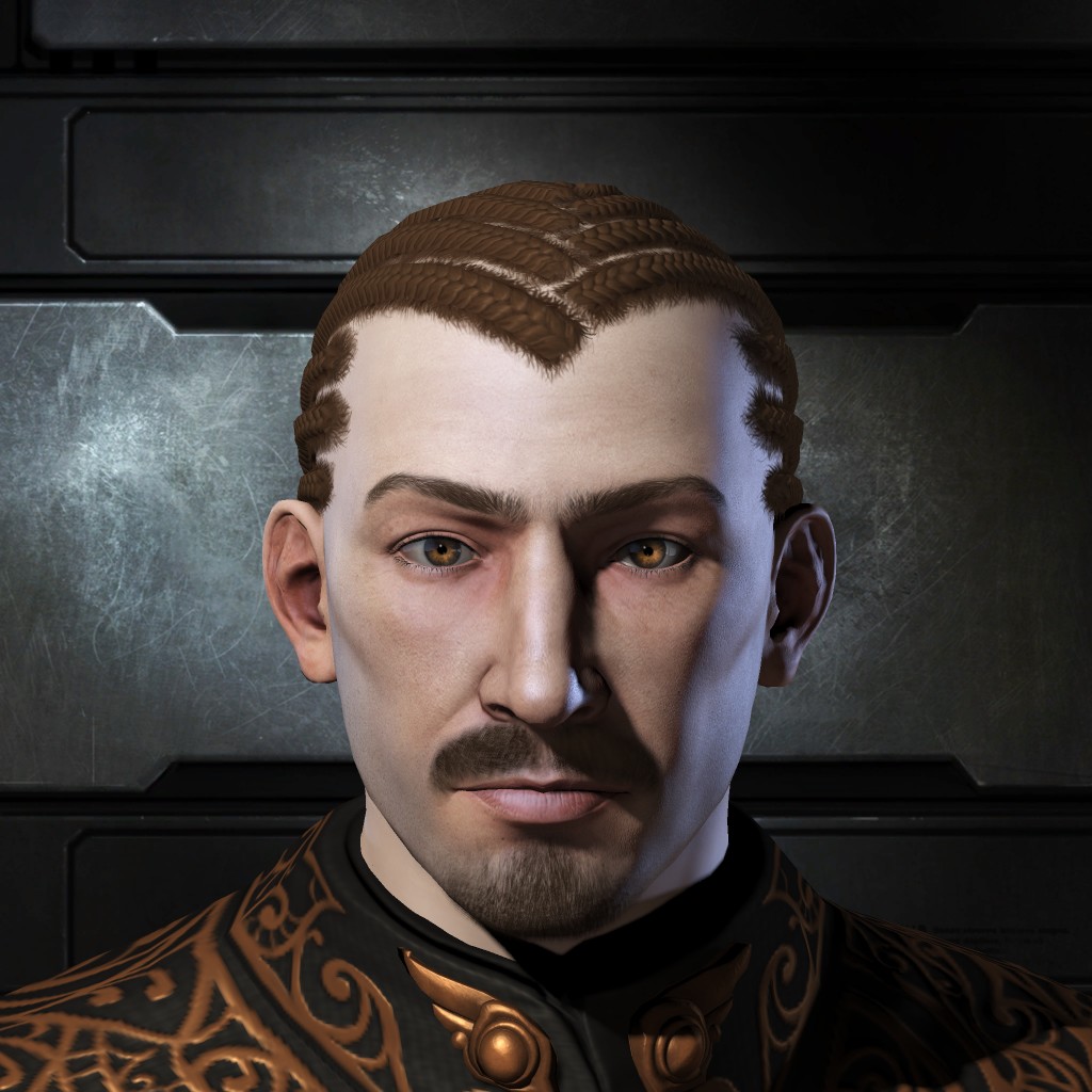 Gherare Detel Stenier-Tian