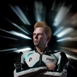 Kronos Falx portrait