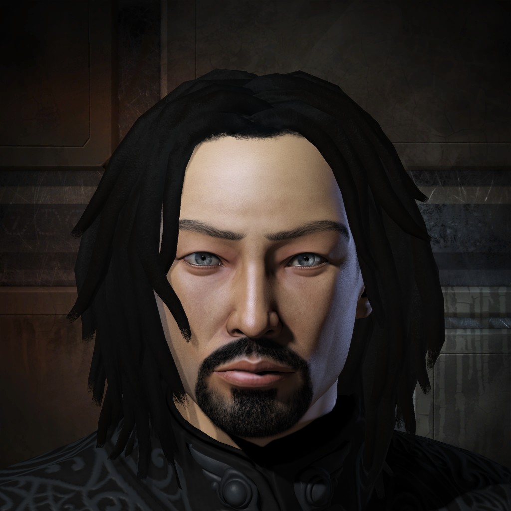 Raguel Khan