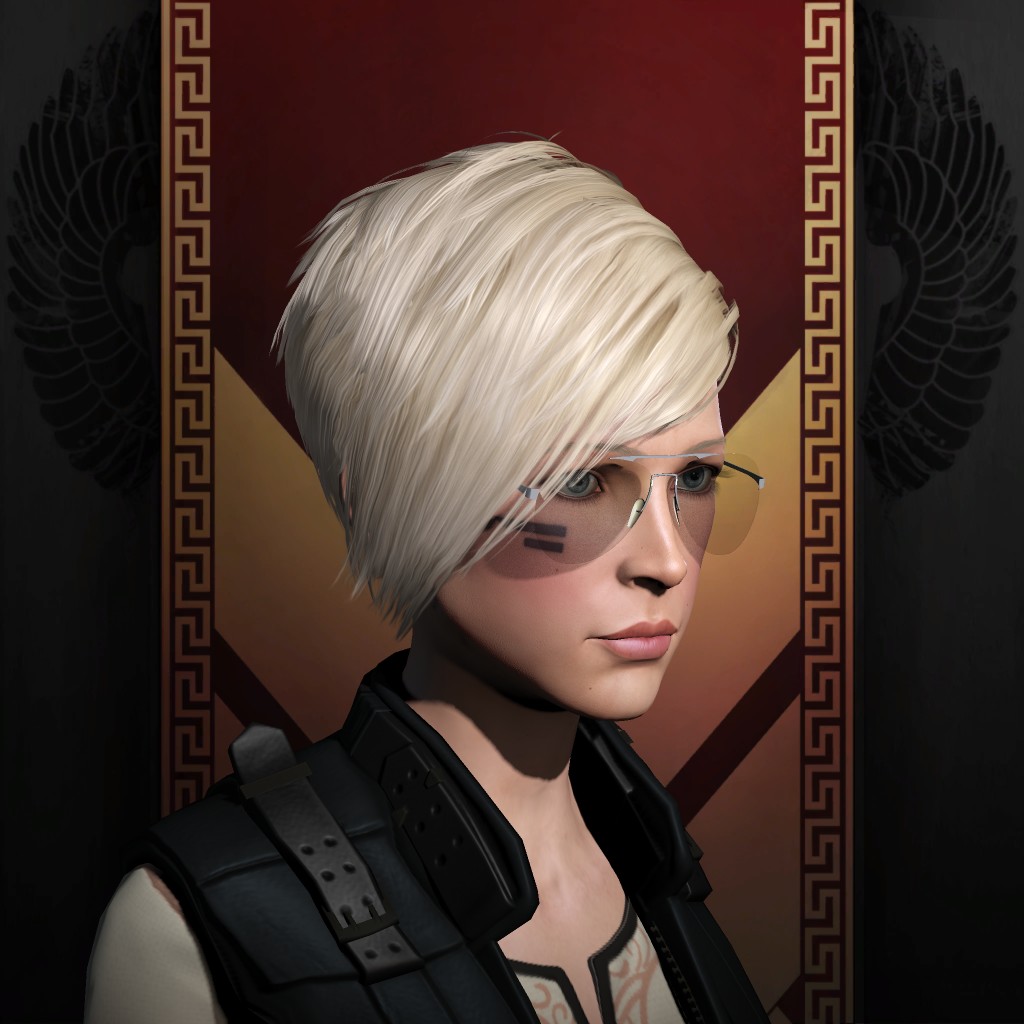 portrait