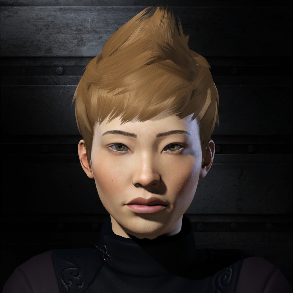 Maly Dixon