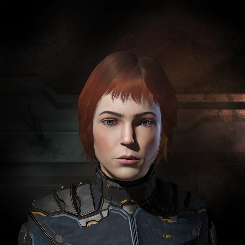 portrait