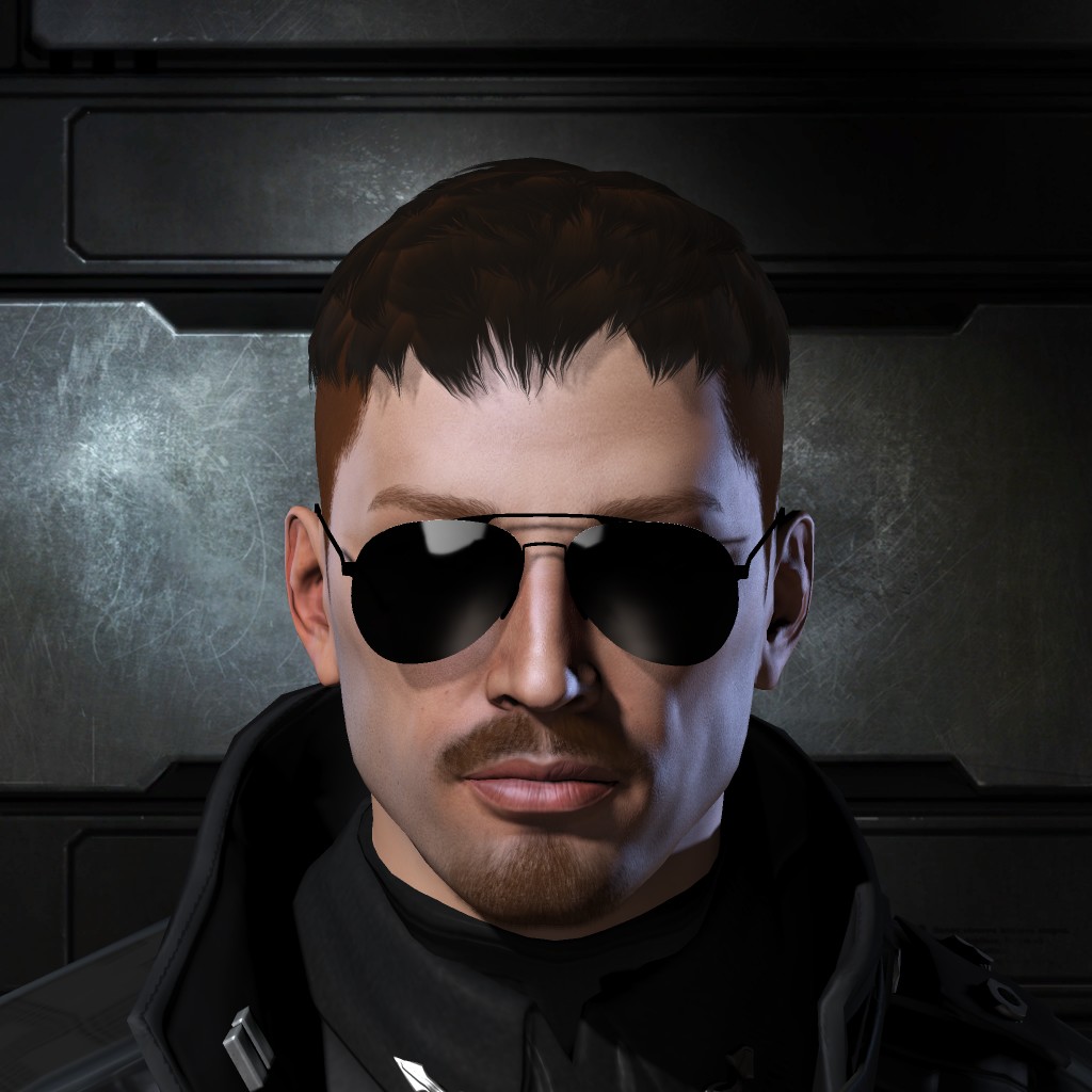 ChaosJF