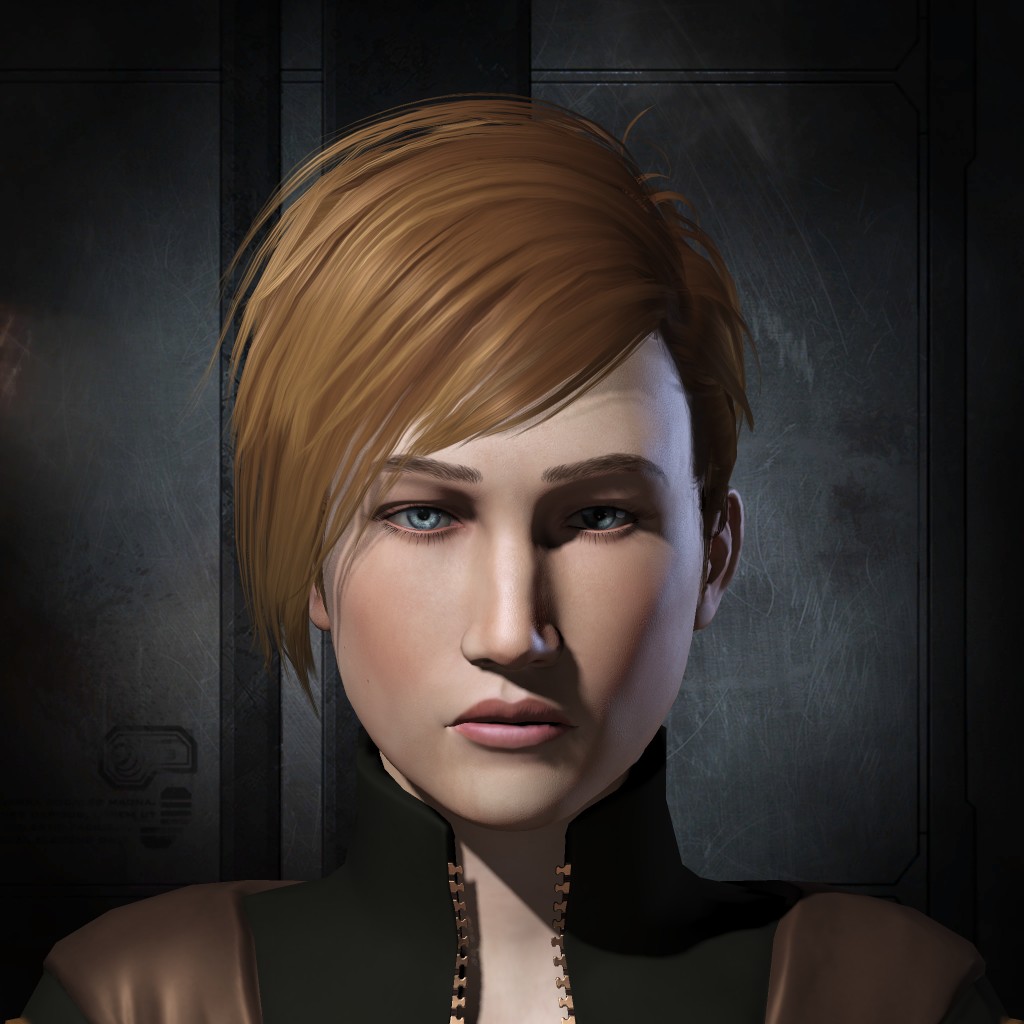 Kate Sue