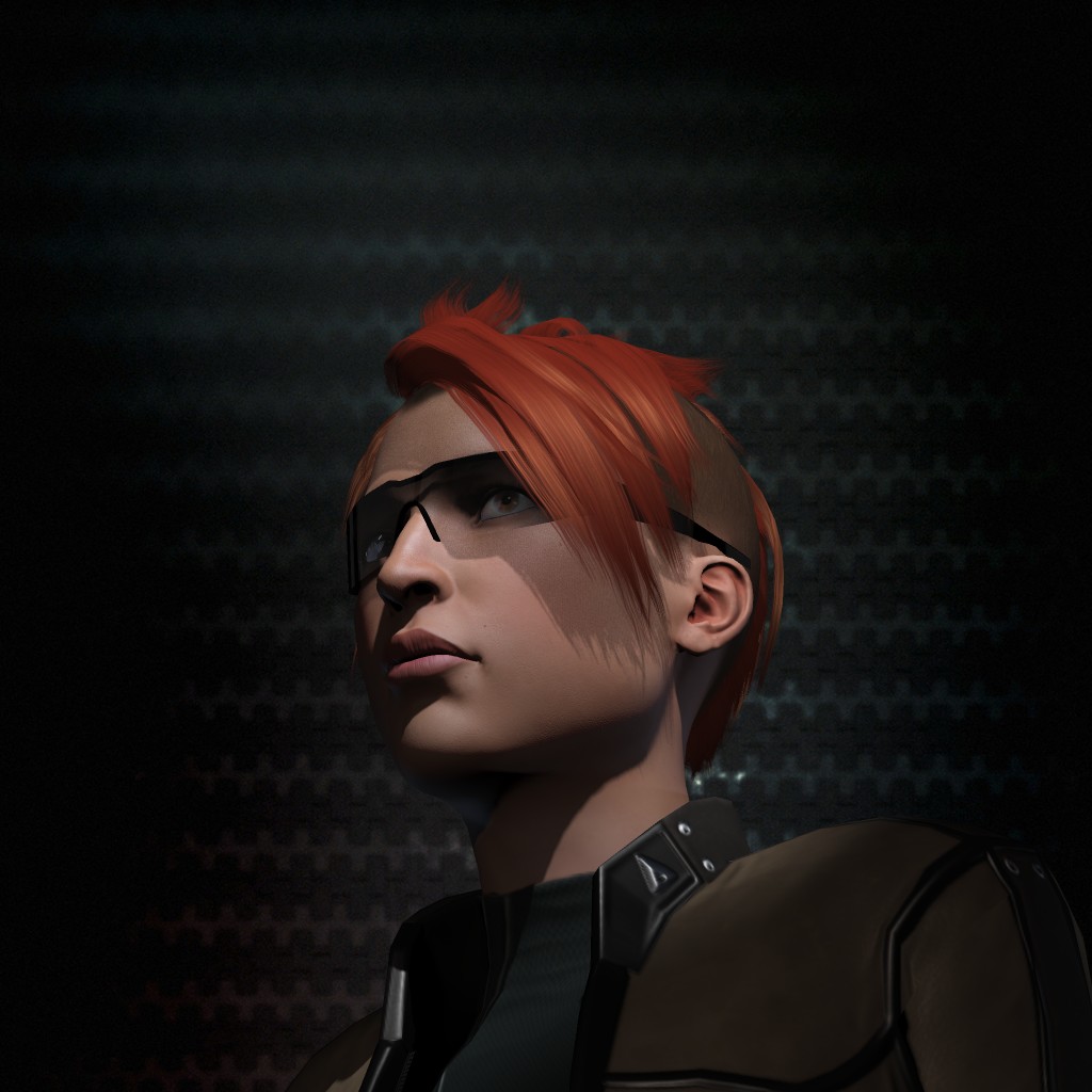 portrait