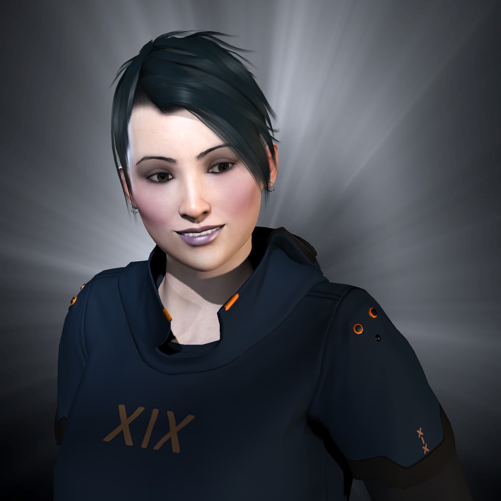 Aedra Pulsar