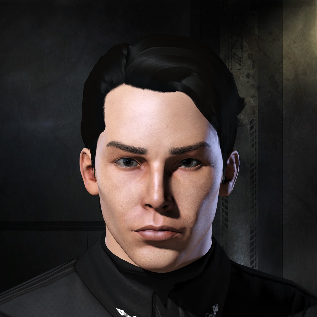 Lochon Rasmussen