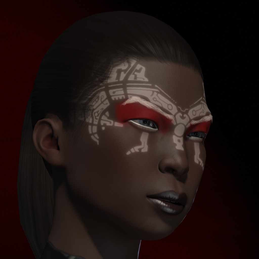 Aiko Madilim