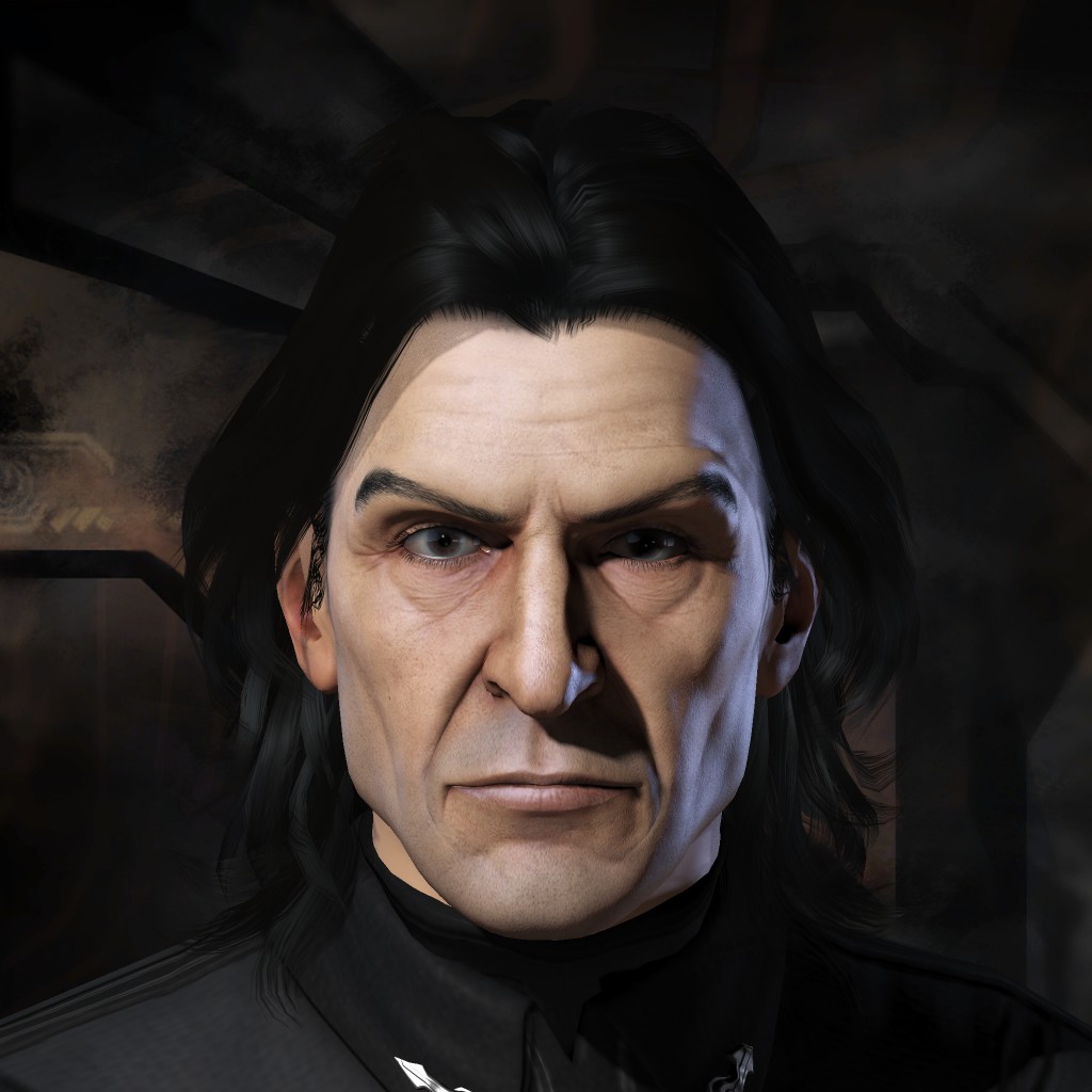 Arthur Spacebane