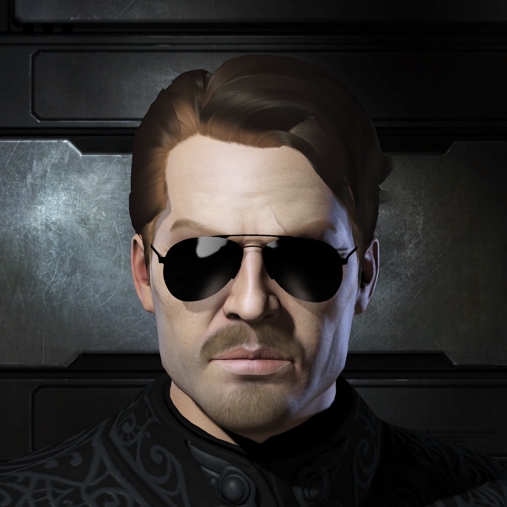 hanni canderous