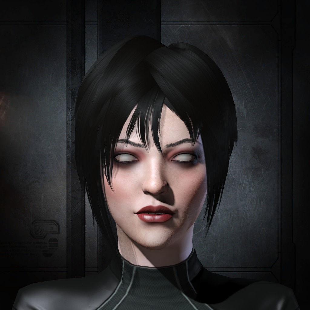 Senua Tinuviel