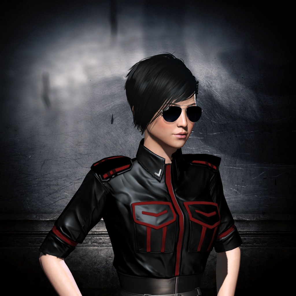 Lightyear Samael III
