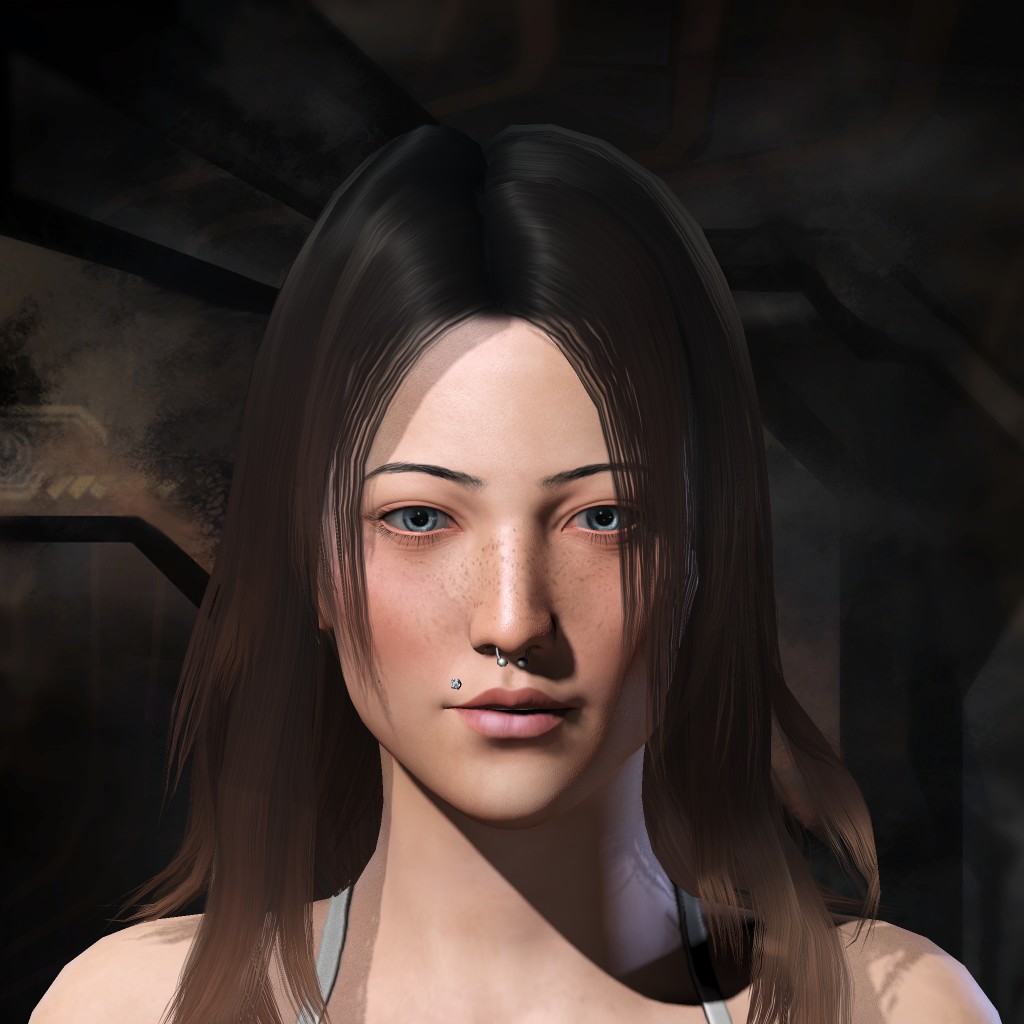 Charlotte Lorice