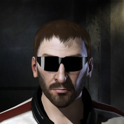 Davi Senti portrait