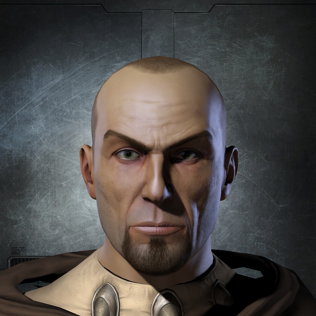 Lydon Drakt