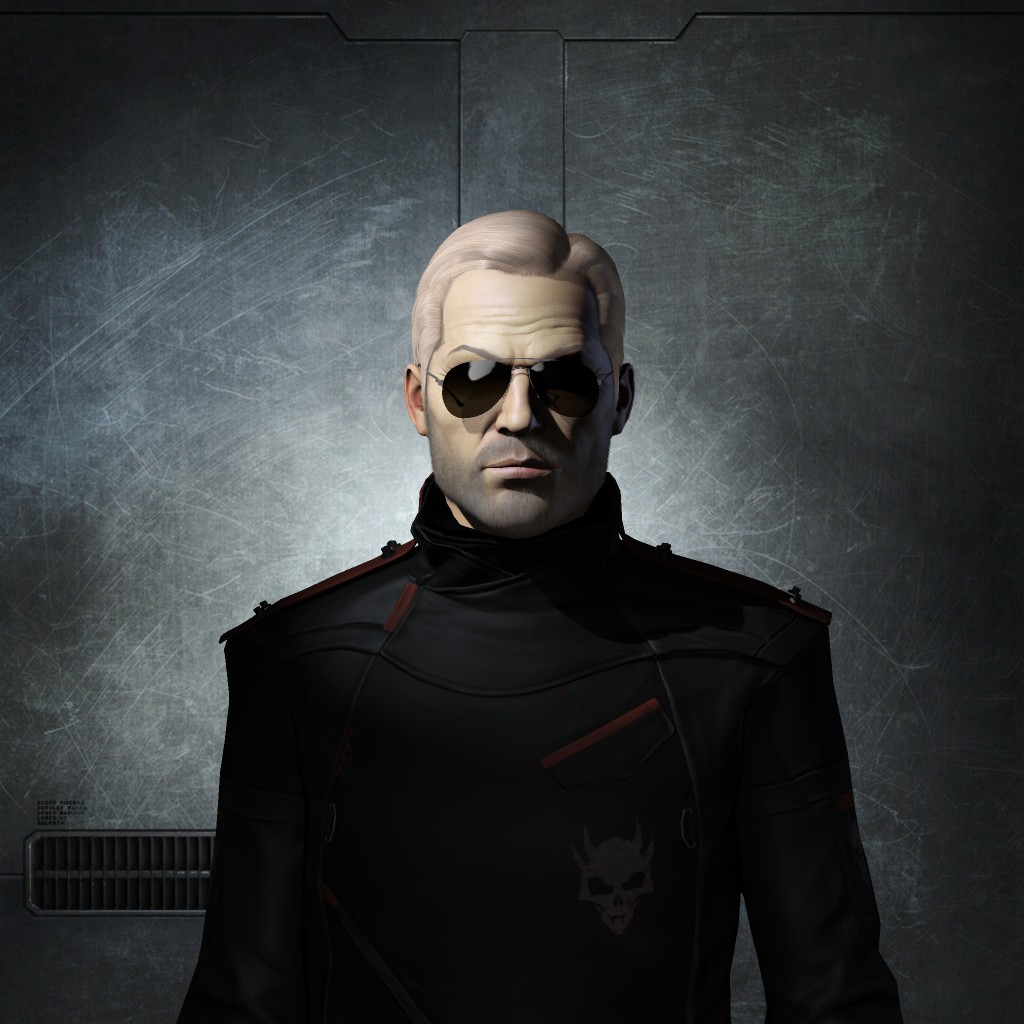 portrait