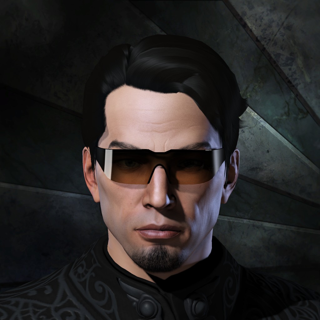 Absolute Bastard
