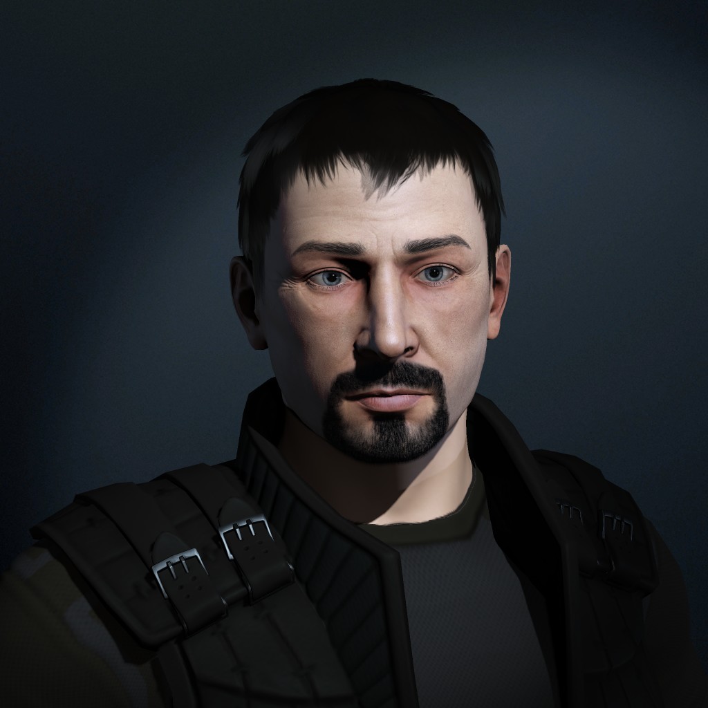 portrait