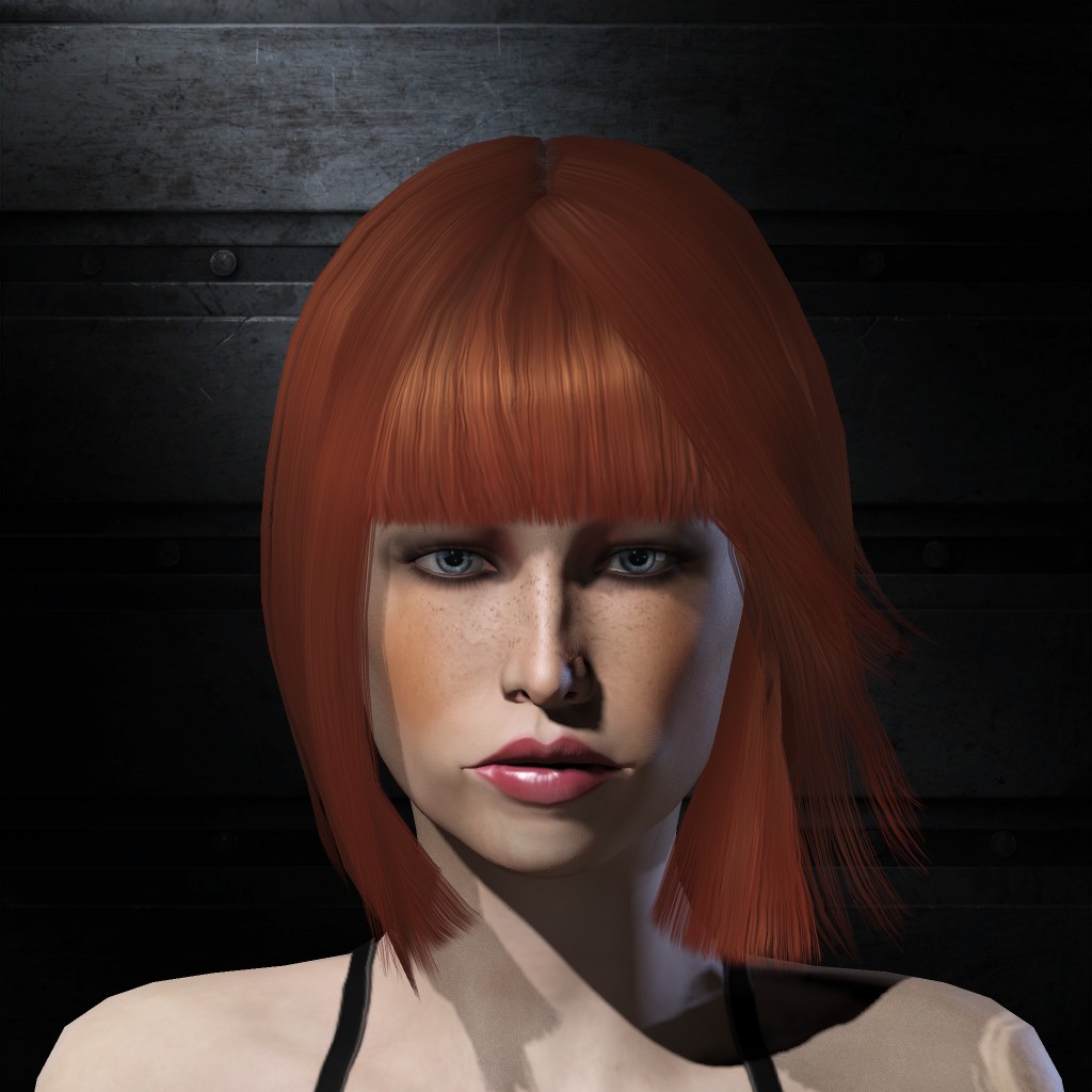 Jolie Bubilein
