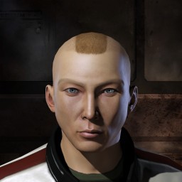 Kuecke Rocklicker portrait