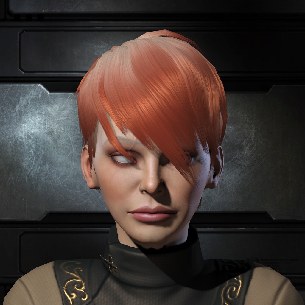 Luna Bellona