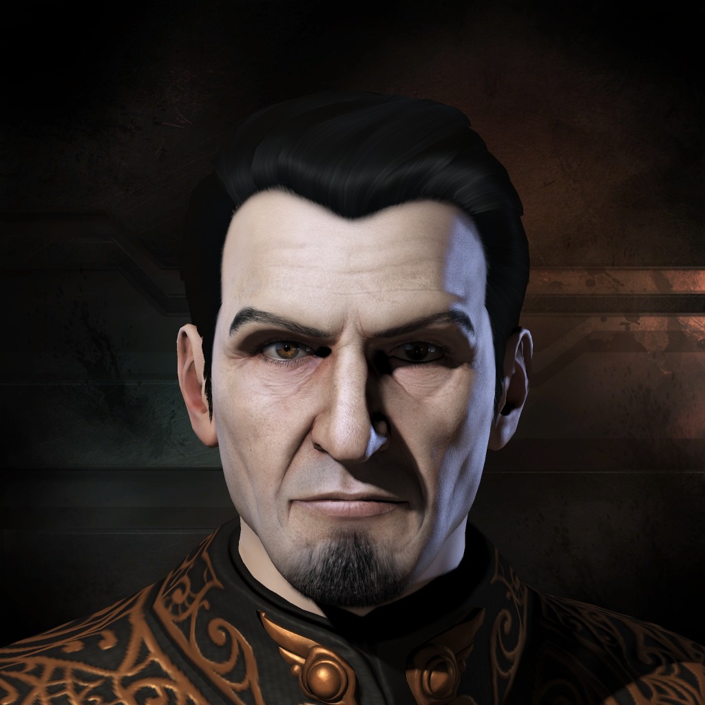 Timojen Rex
