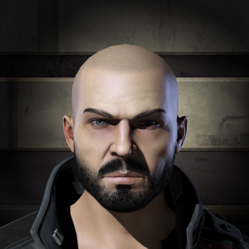 Erik N