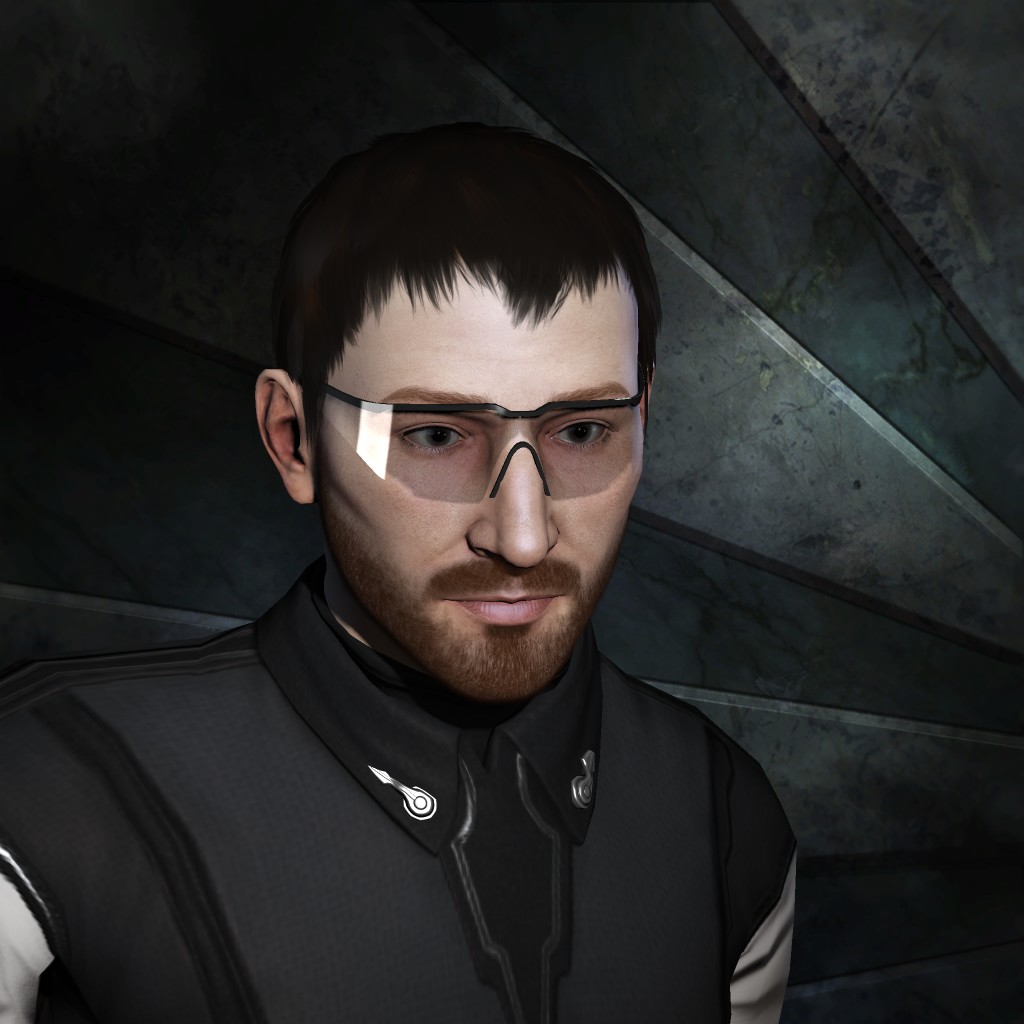 Aviator Glasses