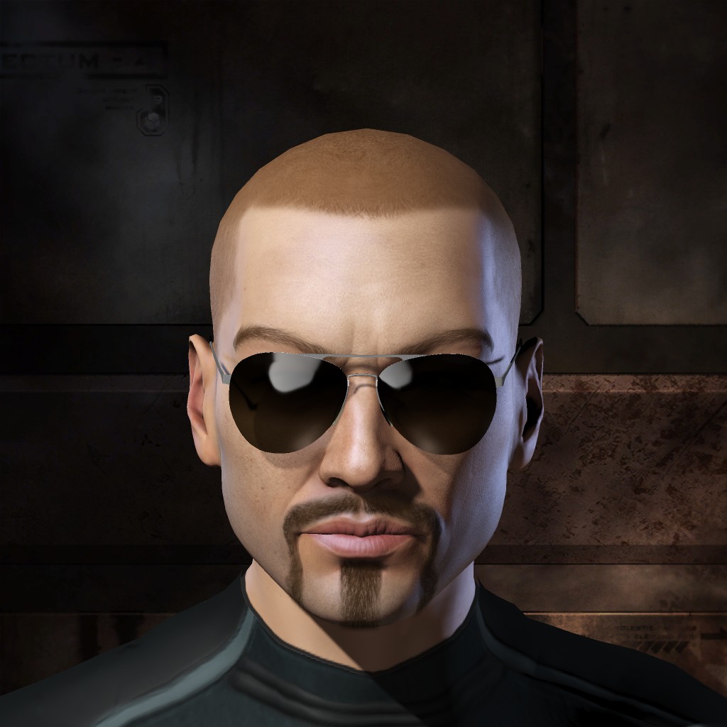 The Real R3DROUGE