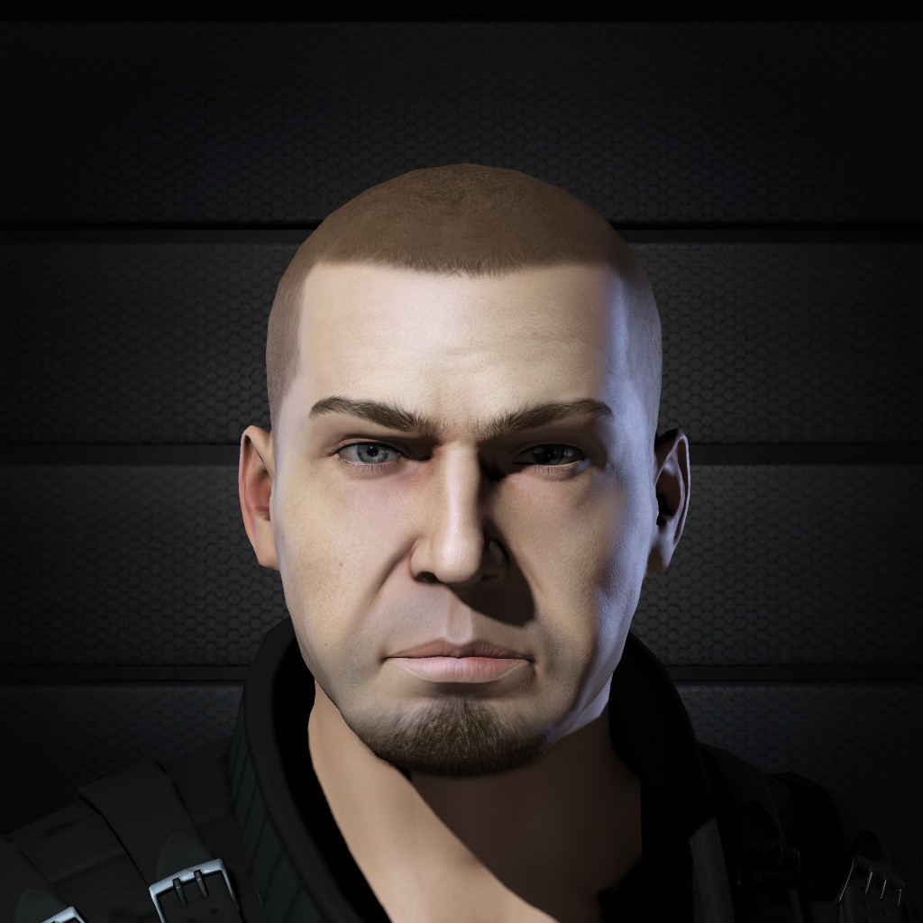 Darth Robert Brown