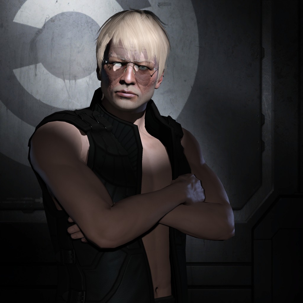 Rufus S