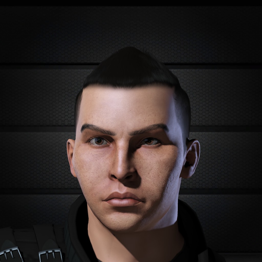 Joel Arnies