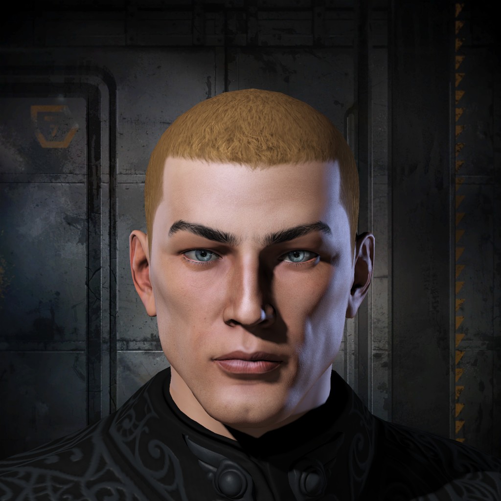 Fjorir Skeppare