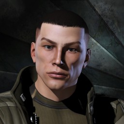 Niklas Hault portrait