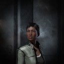 LtCMDR Nyota Uhura