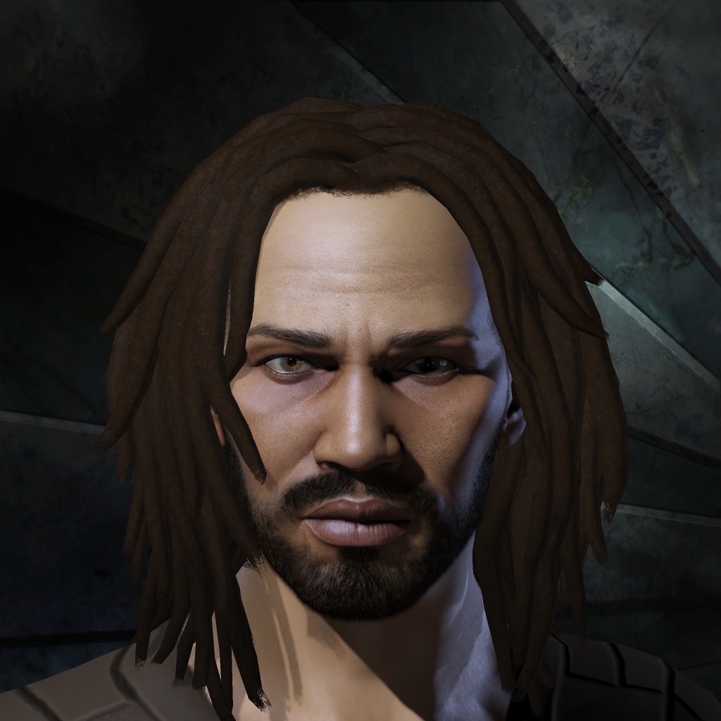 SirRonald