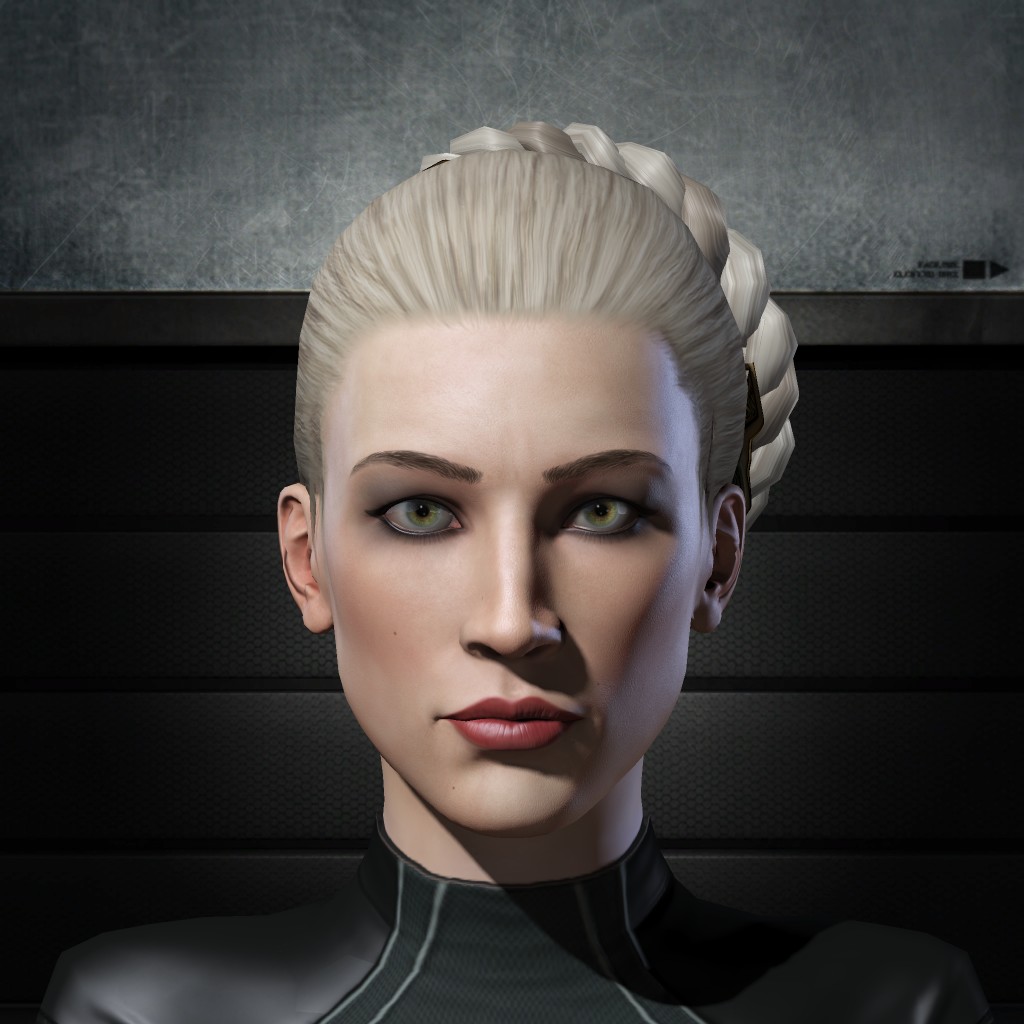 Sage Nyko