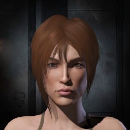 Magent Epsy portrait