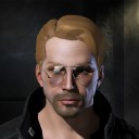 Drake Kensworth