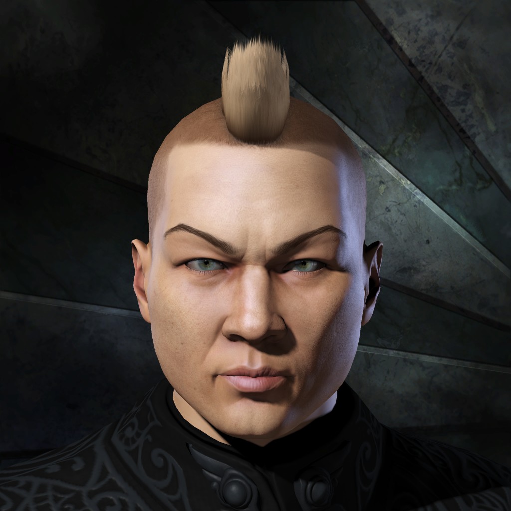 Okachoya Barviainen