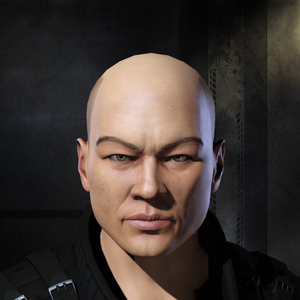 Higaishi Ken Aivo