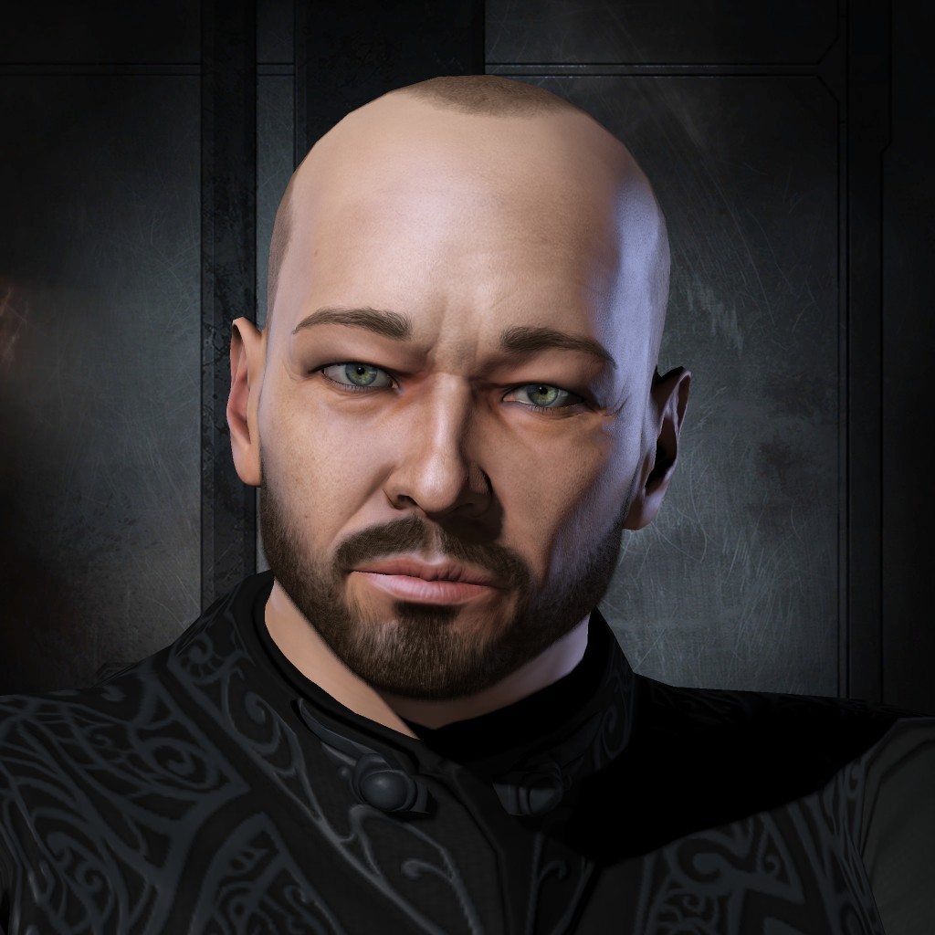 Halek Cain