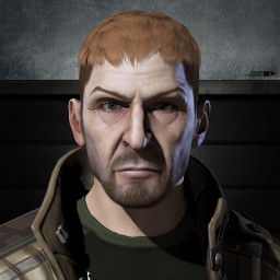 Edih Avada portrait