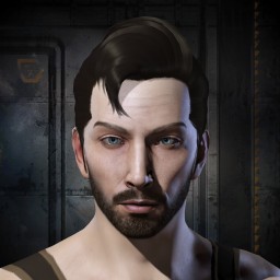 Urt McGurt portrait