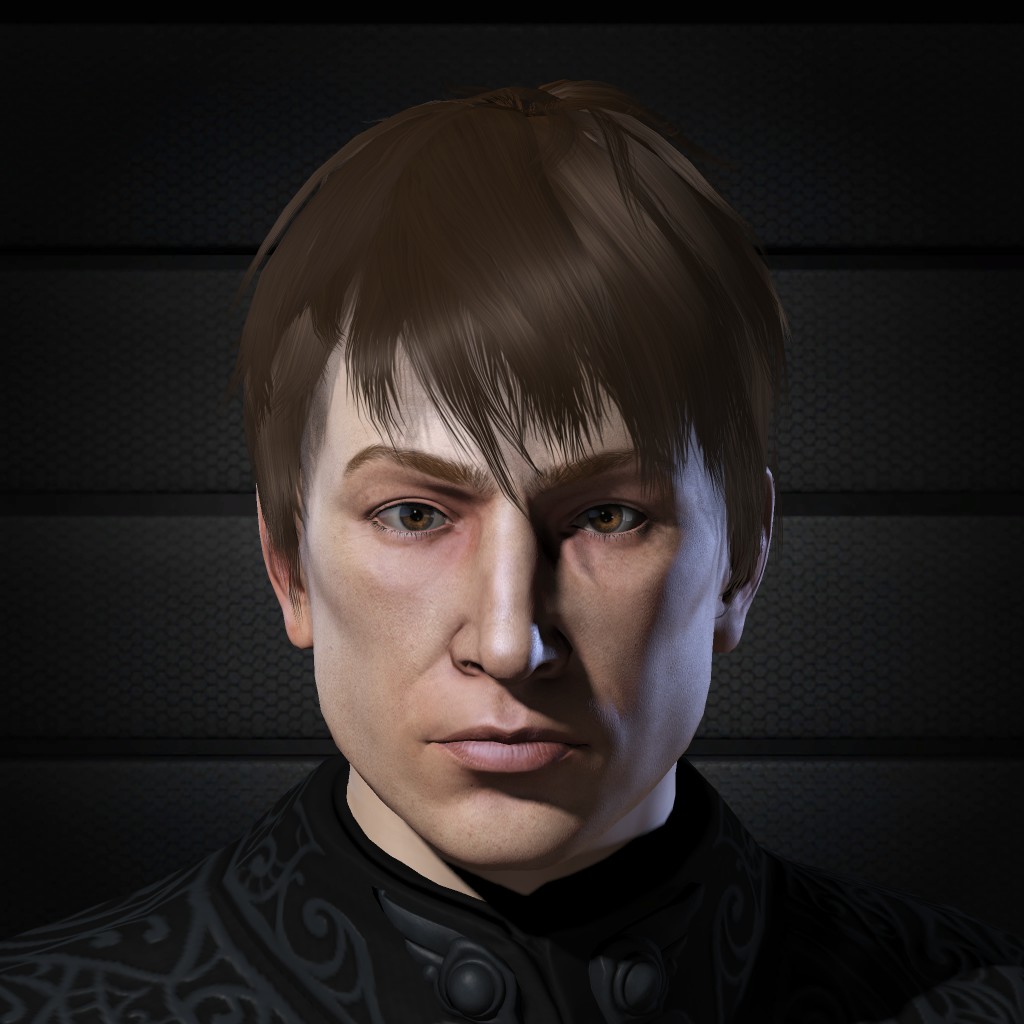 Jeffrey Sinns