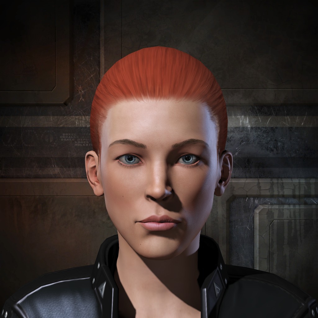Zorya's Avenger