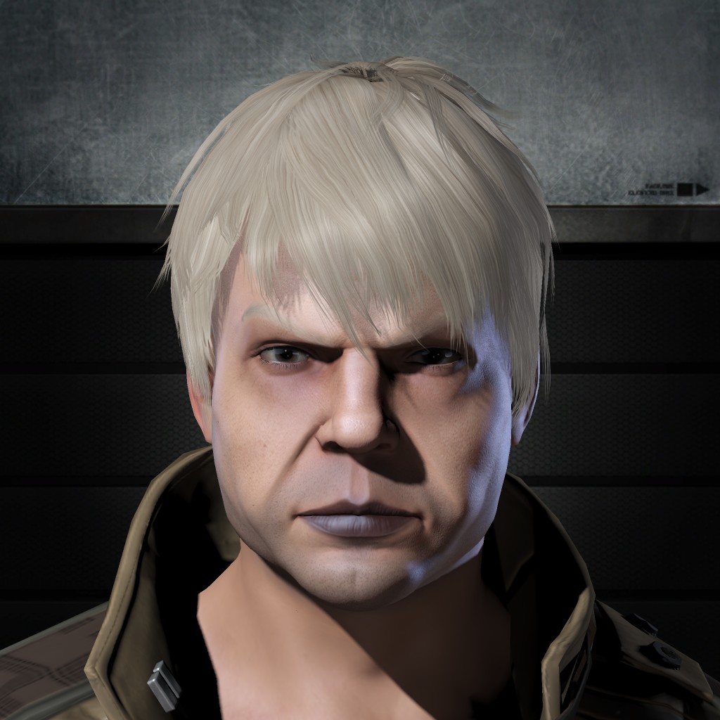 Doctor Alphonse Mephesto