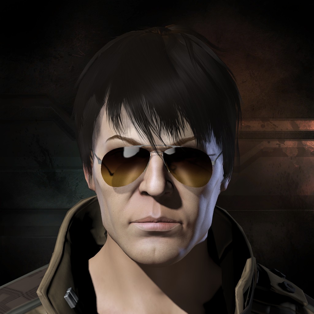 NIkolai BG