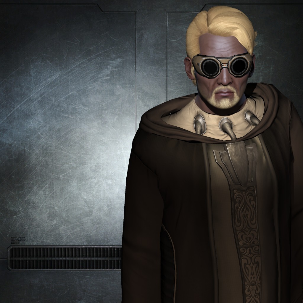 Khiknizi Willum SL-Avada